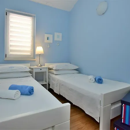 Lejlighed Andor - Lux, Two Beautiful Terraces With Sea & Sunset View