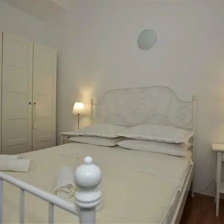 Andor - Lux, Two Beautiful Terraces With Sea & Sunset View Lejlighed