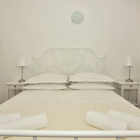 Andor - Lux, Two Beautiful Terraces With Sea & Sunset View Makarska