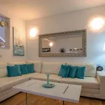 Apartment Andor - Lux, Two Beautiful Terraces With Sea & Sunset View *