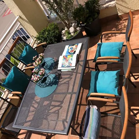 Apartment Andor - Lux, Two Beautiful Terraces With Sea & Sunset View *