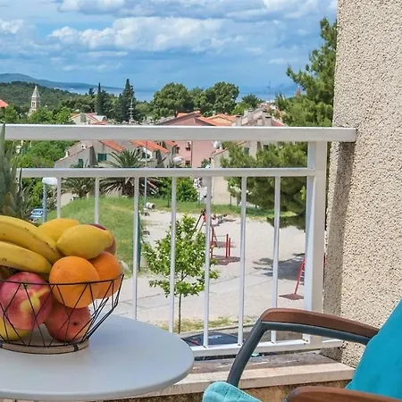 Andor - Lux, Two Beautiful Terraces With Sea & Sunset View Apartment *