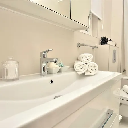 Andor - Lux, Two Beautiful Terraces With Sea & Sunset View * Makarska
